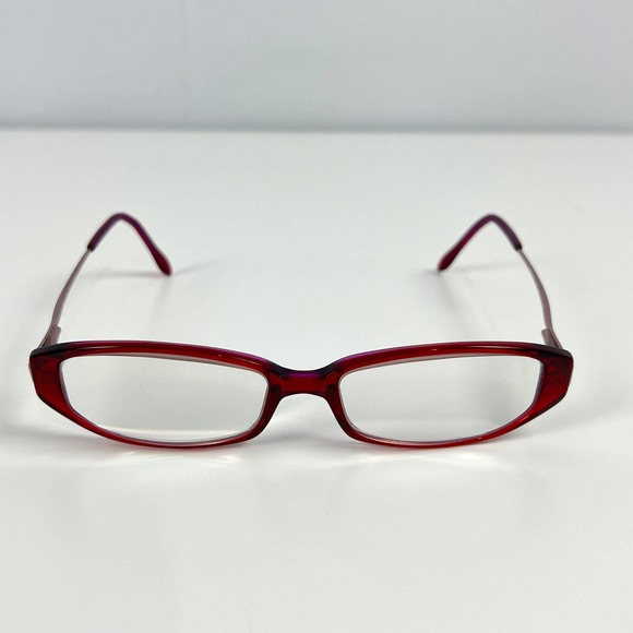 Genny Accessories Vintage Genny Model 34 9442 Eyeglasses Frames